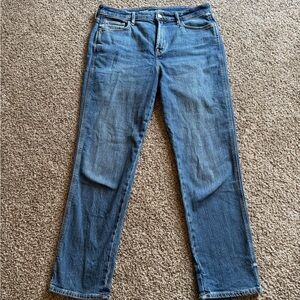 Old Navy Women's High-Rise Vintage Slim Jeans